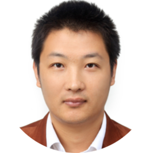 Go to the profile of Lianzhen Li