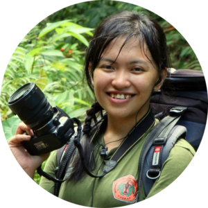 Go to the profile of Caroline Tasirin