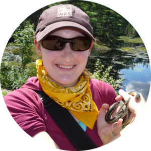 Go to the profile of Hannah Mccurdy-Adams