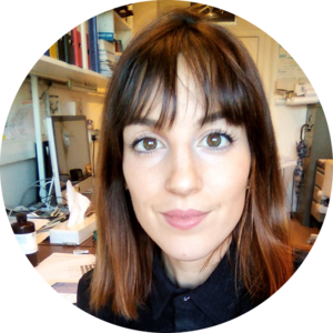 Go to the profile of Raquel Rodríguez Alonso