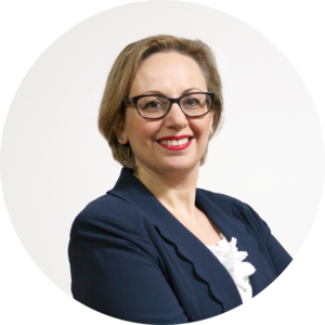 Go to the profile of Elaine Sanij