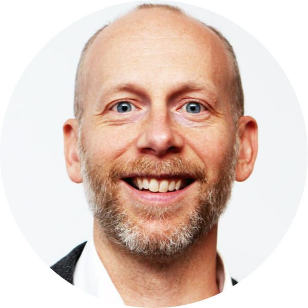 Go to the profile of John F. Baines