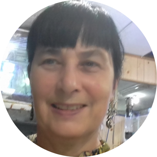 Go to the profile of Abigail Mary Moore