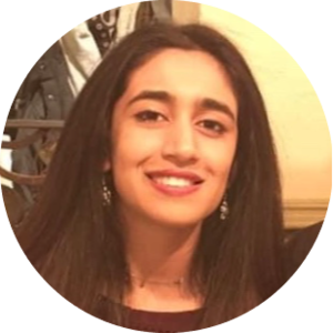 Go to the profile of Zulekha Samiullah