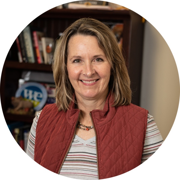 Go to the profile of Collette Kaster