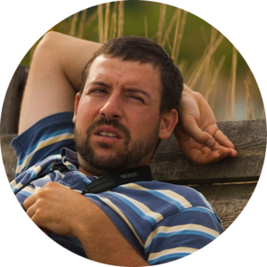 Go to the profile of Mikhail Iliev