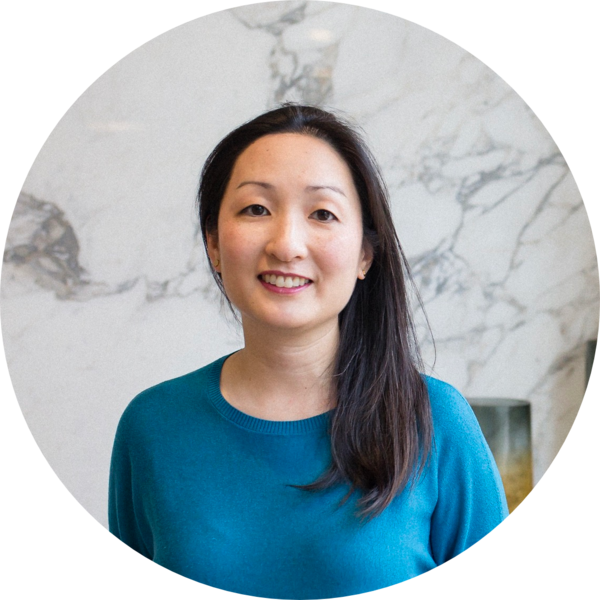 Go to the profile of Soyoung Oh