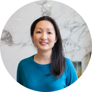 Go to the profile of Soyoung Oh