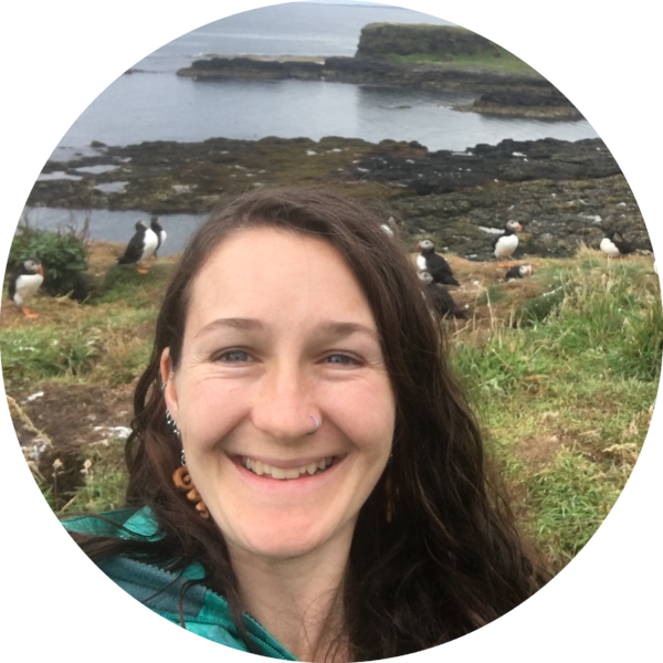 Go to the profile of Danni Thompson