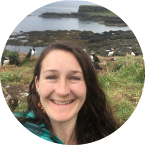 Go to the profile of Danni Thompson