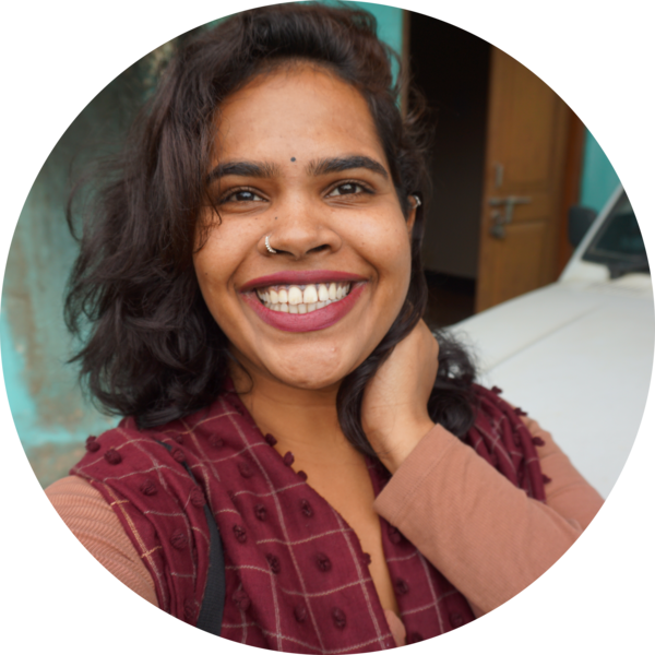 Go to the profile of Janaki M