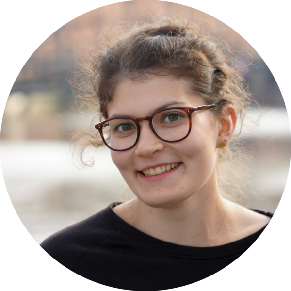 Go to the profile of Theresa Lang