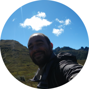 Go to the profile of Thiago da Silva Pereira