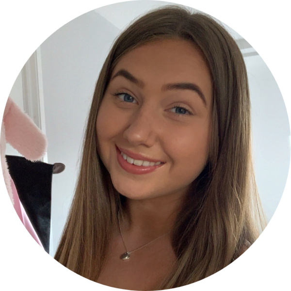 Go to the profile of Hannah Thompson