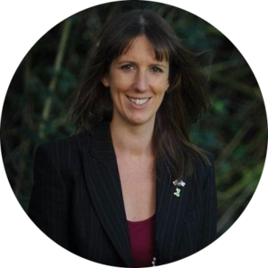 Go to the profile of Claire Raisin