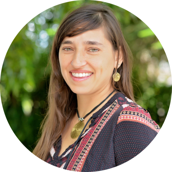 Go to the profile of Cristina Gomes