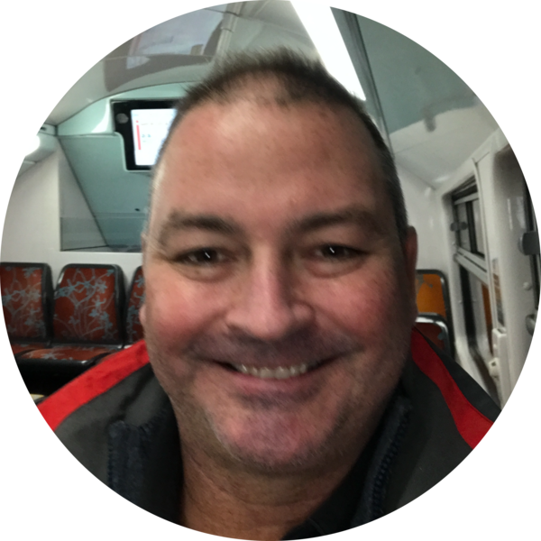 Go to the profile of John Watkin