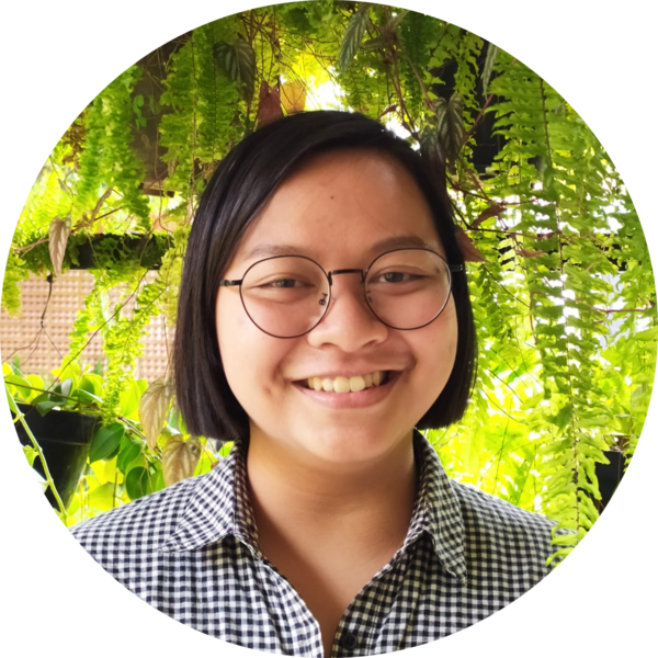 Go to the profile of Pramita Indrarini