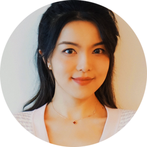 Go to the profile of Erika Wang