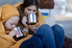 Collection Highlight: Migration and its Effects on Maternal and Child Health and Nutrition