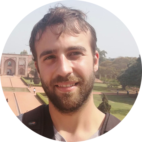 Go to the profile of Eduardo José Rodríguez Rodríguez