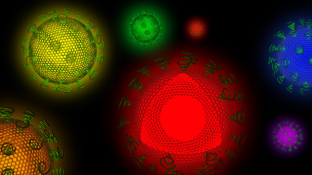 After the Paper | Fighting cancer with nanotechnology