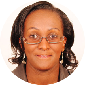 Go to the profile of Phoebe Munyoro