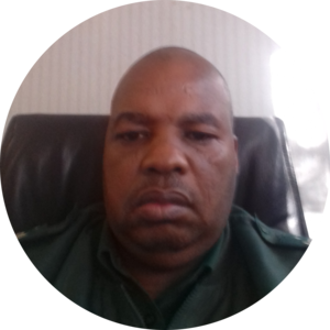 Go to the profile of Lesole Montshiwa