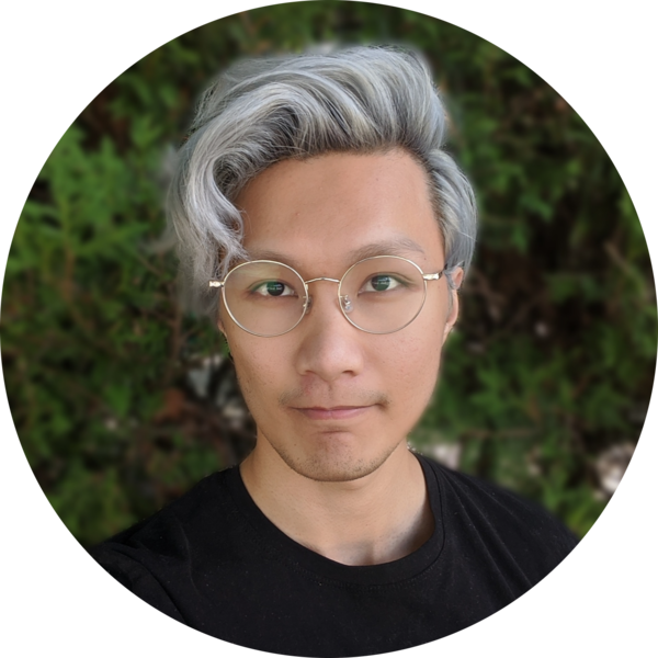 Go to the profile of Yi Yang Teoh