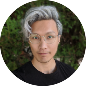 Go to the profile of Yi Yang Teoh