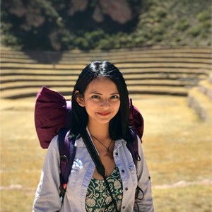 Go to the profile of Vania A. Tejeda Gómez