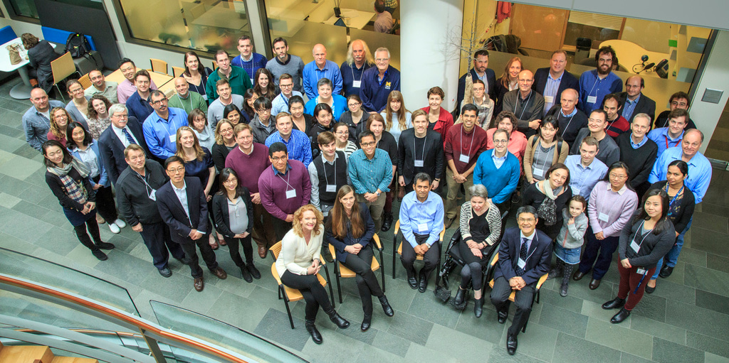 A comprehensive study by the GECCO and CCFR consortia of somatic mutations in over 2,000 colorectal cancer cases