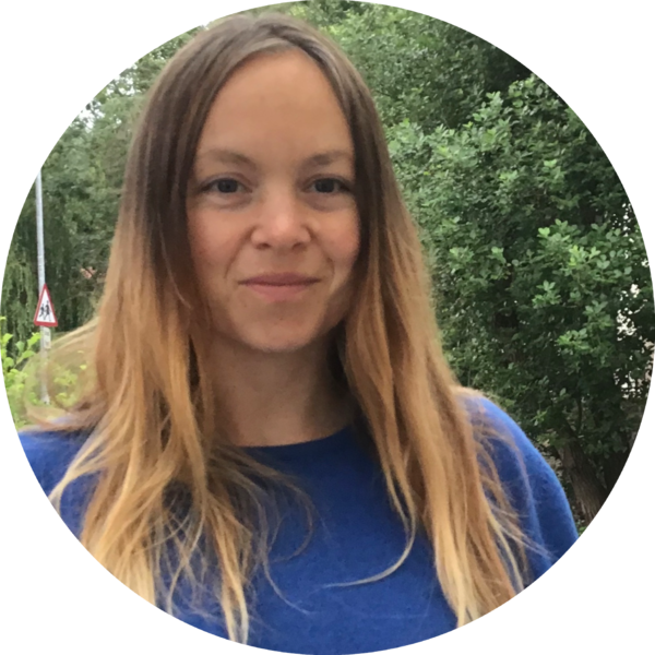 Go to the profile of Sarah Slater