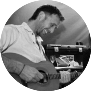 Go to the profile of Ant Rogers