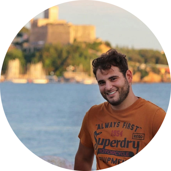 Go to the profile of Marco Malatesta