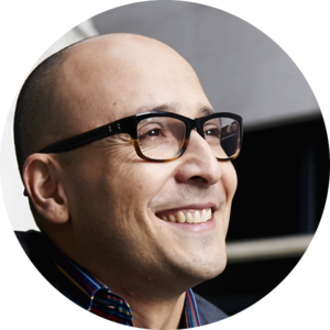 Go to the profile of Ricardo Molina