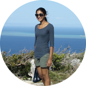 Go to the profile of Sitara Palecanda