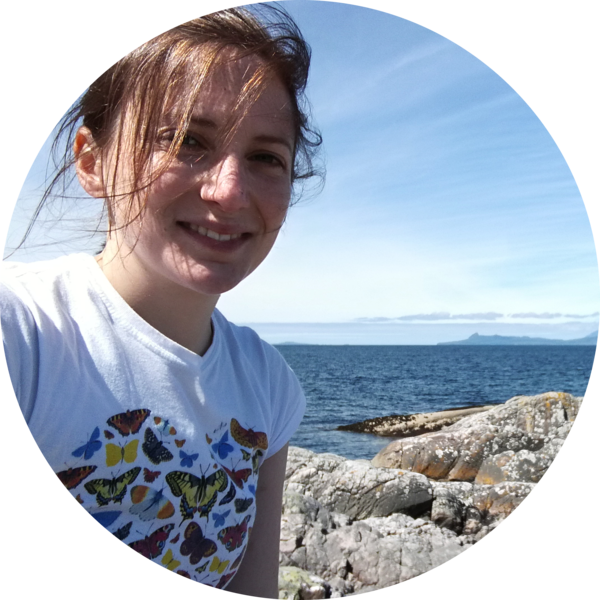 Go to the profile of Kirsty Godsman