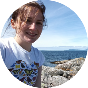 Go to the profile of Kirsty Godsman