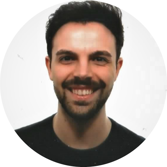 Go to the profile of Alejandro Berrio