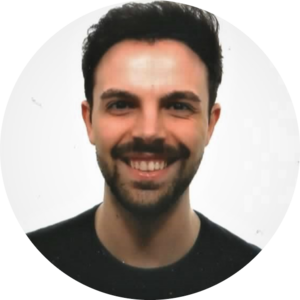 Go to the profile of Alejandro Berrio