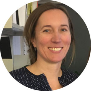 Go to the profile of Katrine Borga