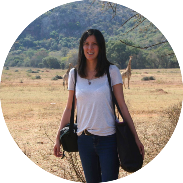 Go to the profile of Natasha