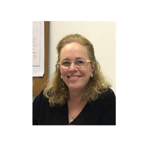 Go to the profile of Karin Nielsen Saines