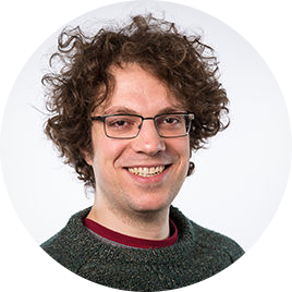 Go to the profile of Andrew Berry