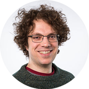 Go to the profile of Andrew Berry