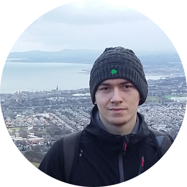 Go to the profile of Thibault Cariou