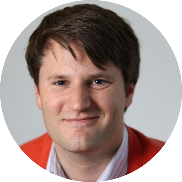 Go to the profile of Guillaume De Bo