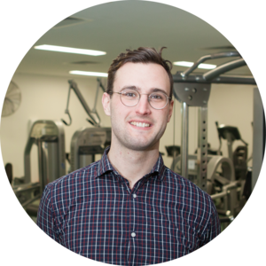 Go to the profile of Scott Tagliaferri