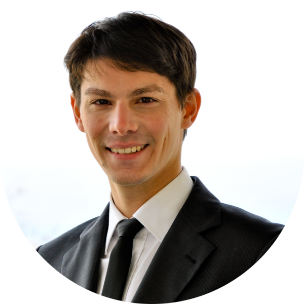 Go to the profile of Benjamin Zwirzitz